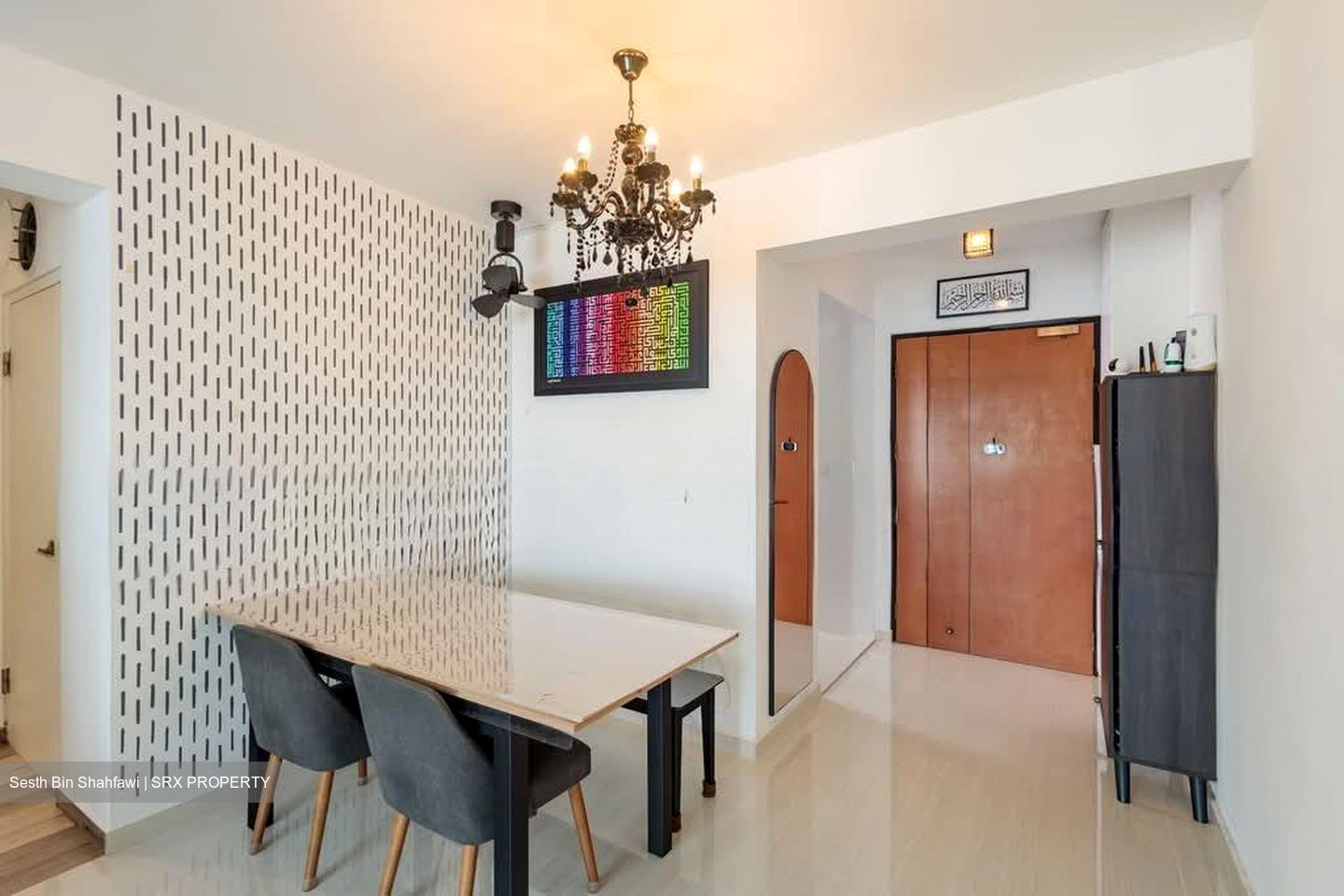 Blk 453B Fernvale Flora (Sengkang), HDB 4 Rooms #566664261